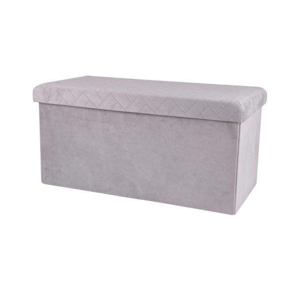 Sklopivi tabure s spremnikom-SIVO