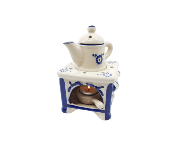 Svijećnjak Bijela Peć