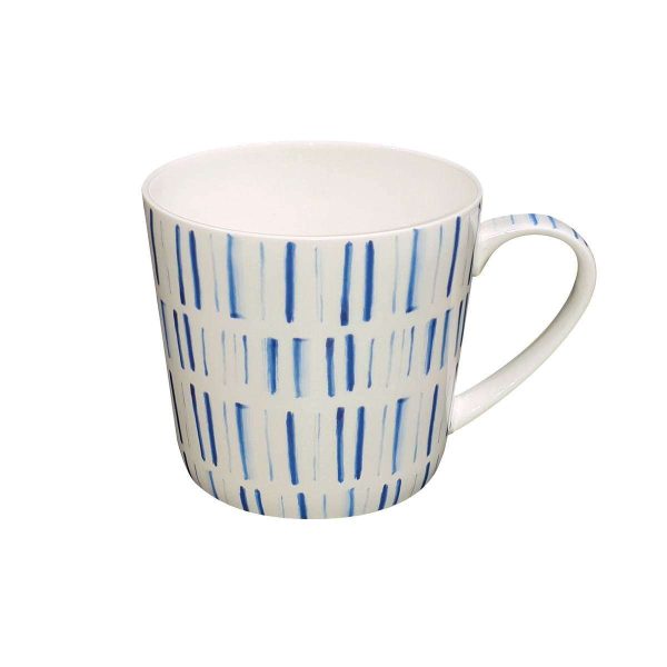 Jameson & Tailor  Porculanska Šalica-400 ml