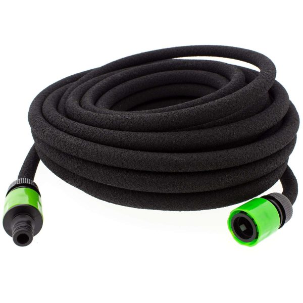 Crijevo za navodnjavanje 15 m kap po kap