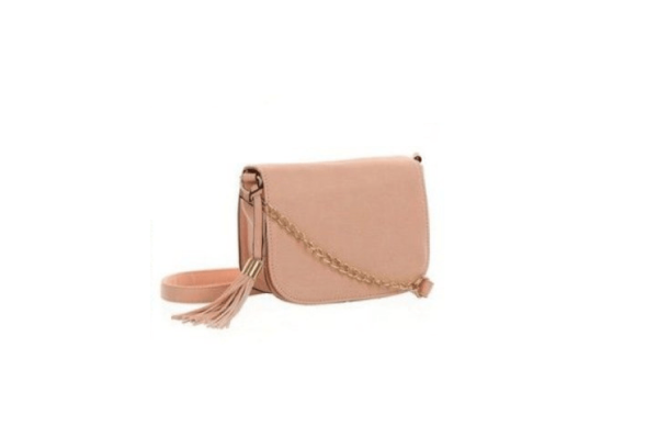 Torbica s Ukrasnim Resicama