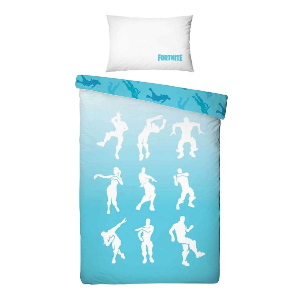 Fortnite Posteljina