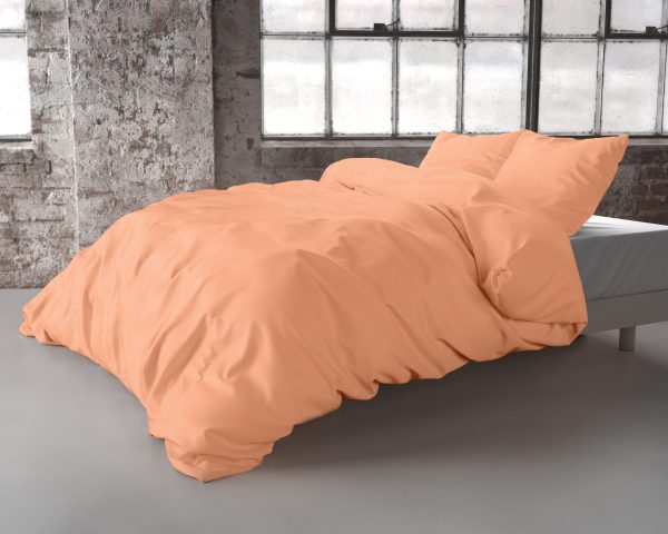 Posteljina "Dallas Orange"