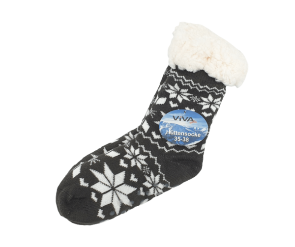 Zimske protuklizne čarape "WinterMark"