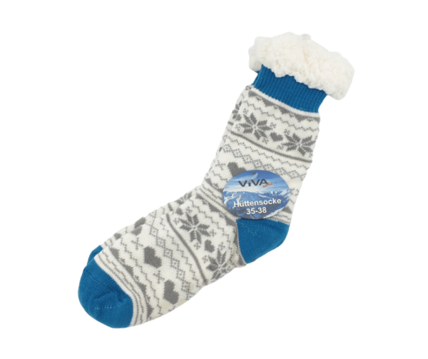 Zimske protuklizne čarape "SnowRun"