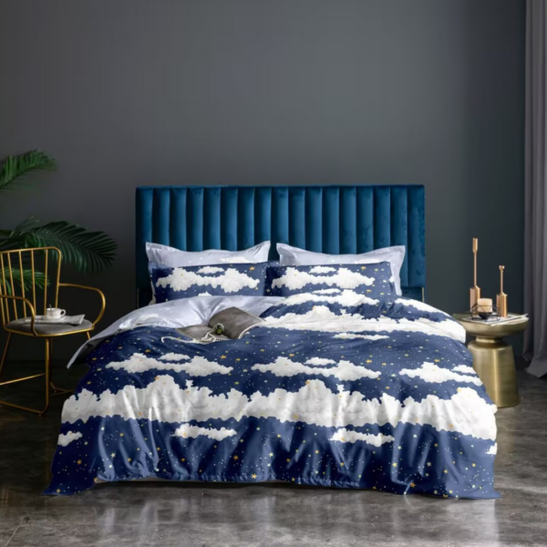 Posteljina "Moonlit Cloud"