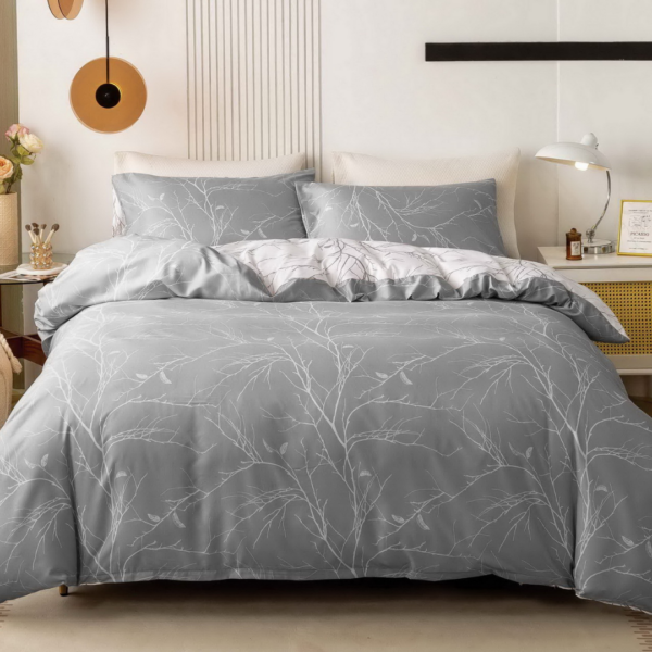 Posteljina "Silver Willow“