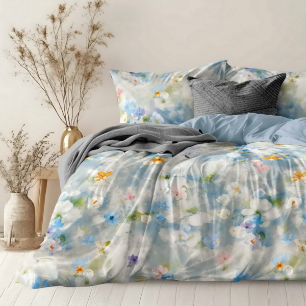 Posteljina "Floral Breeze“