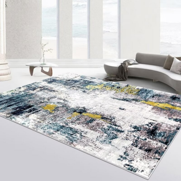 Tepih "Indigo Bloom“160x220 cm
