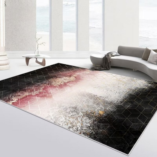 Tepih "Rose Ember“ 160x220 cm