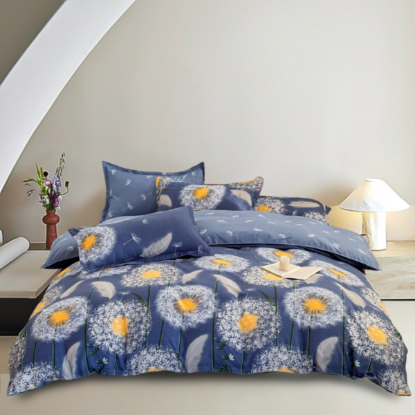 Posteljina "Wild Dandelion"